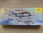 Thumbnail HELLER 391 LIORE 45